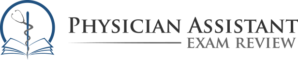 Physician Assistant Exam Review